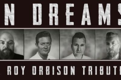 In Dreams - a tribute to Roy Orbison